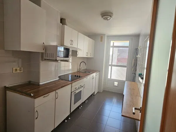 Piso en Calle Anita Martínez, 18, Solagua - Foto 9