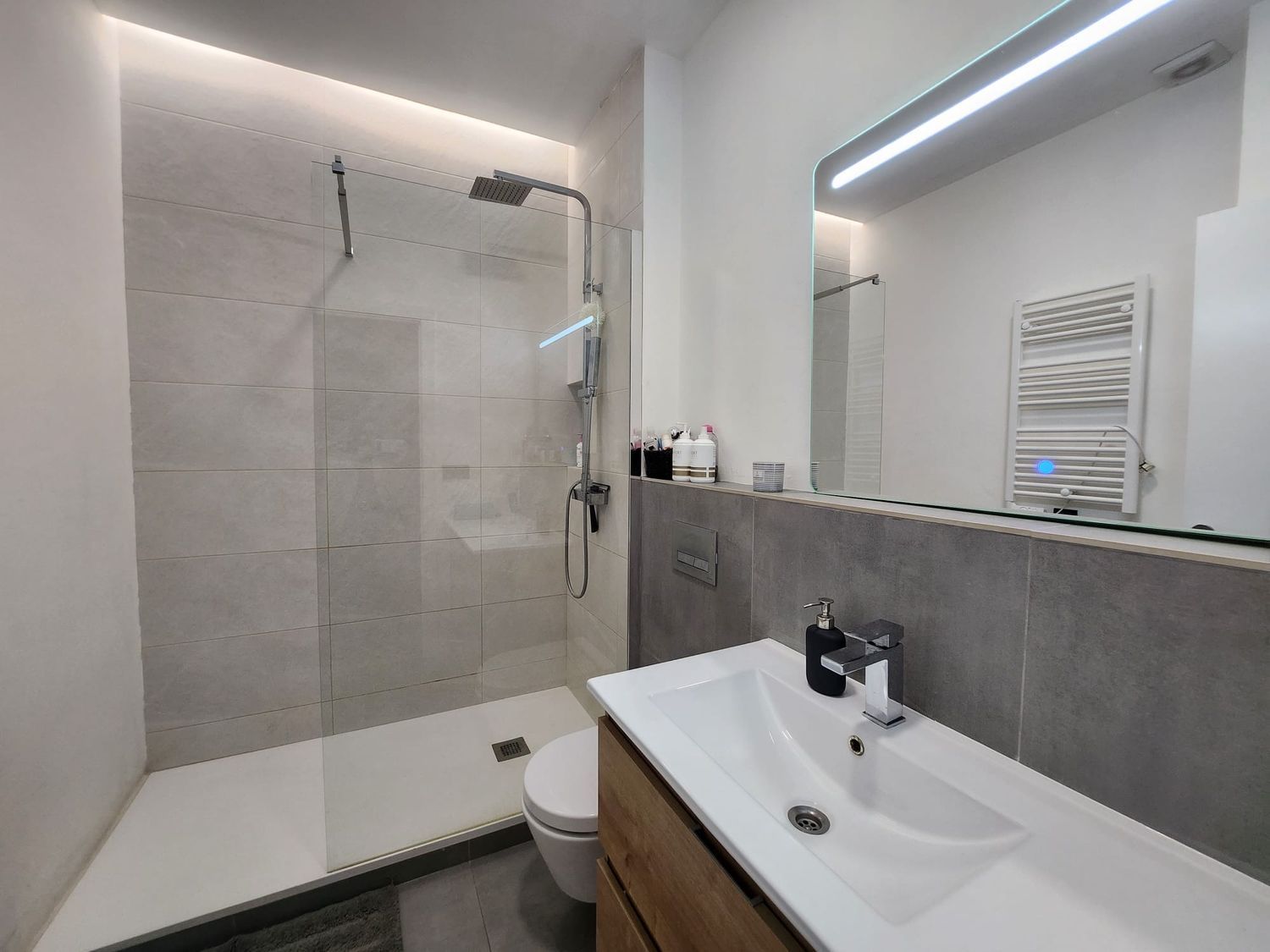 Piso en calle d'Albacete, 14 - Foto 11