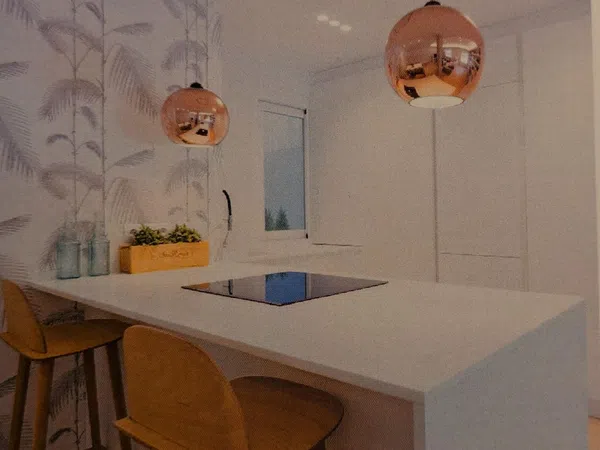 Piso en avenida del General Perón, 12 - Foto 3