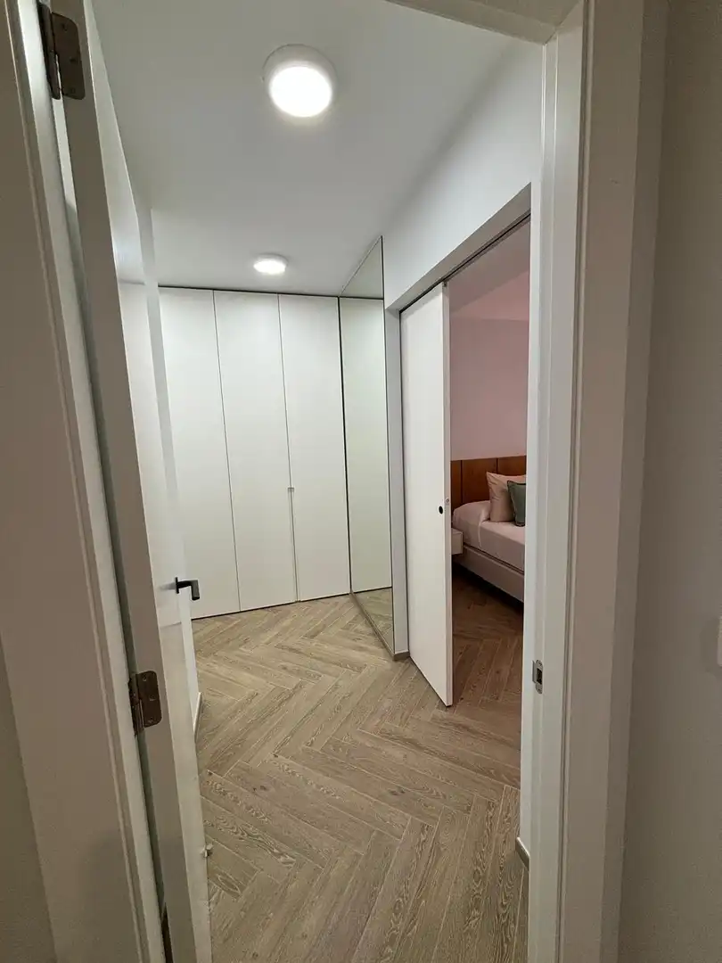 Piso en  Carrer del Real de Gandia 36 - Foto 10