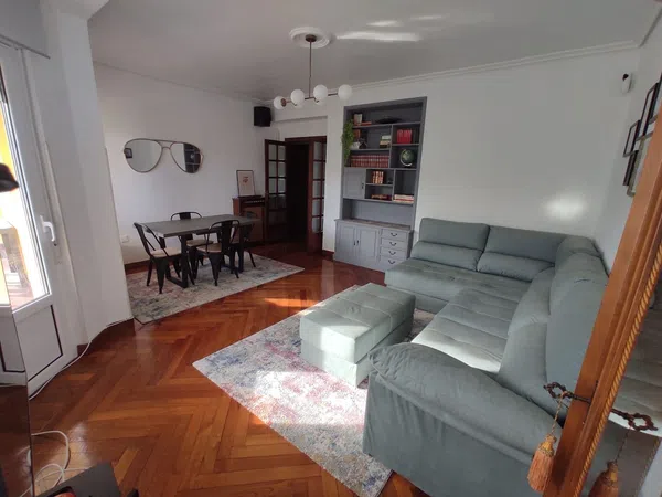 Piso en Avenida de Oviedo, 14, Cerezo - Aspla - Torres, Cerezo - Aspla - Torres - Foto 8