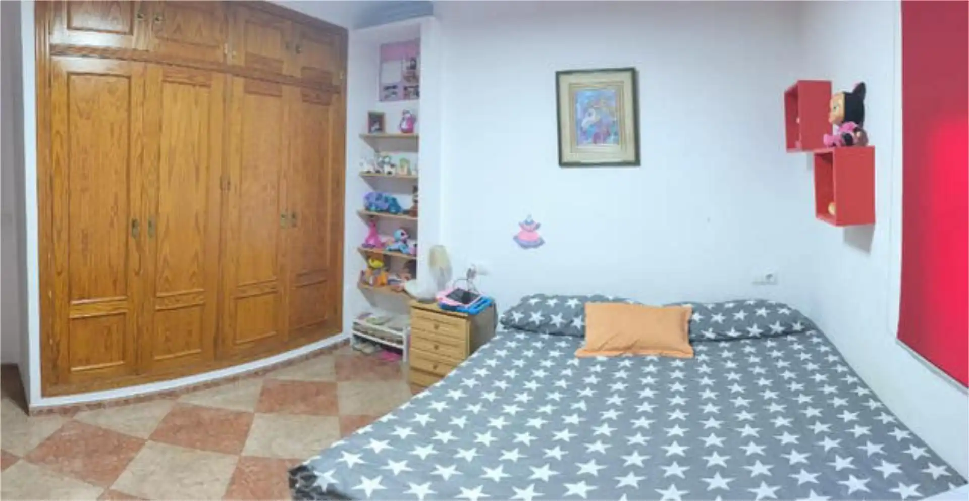 Chalet en Fontanar de Quintos - Foto 7