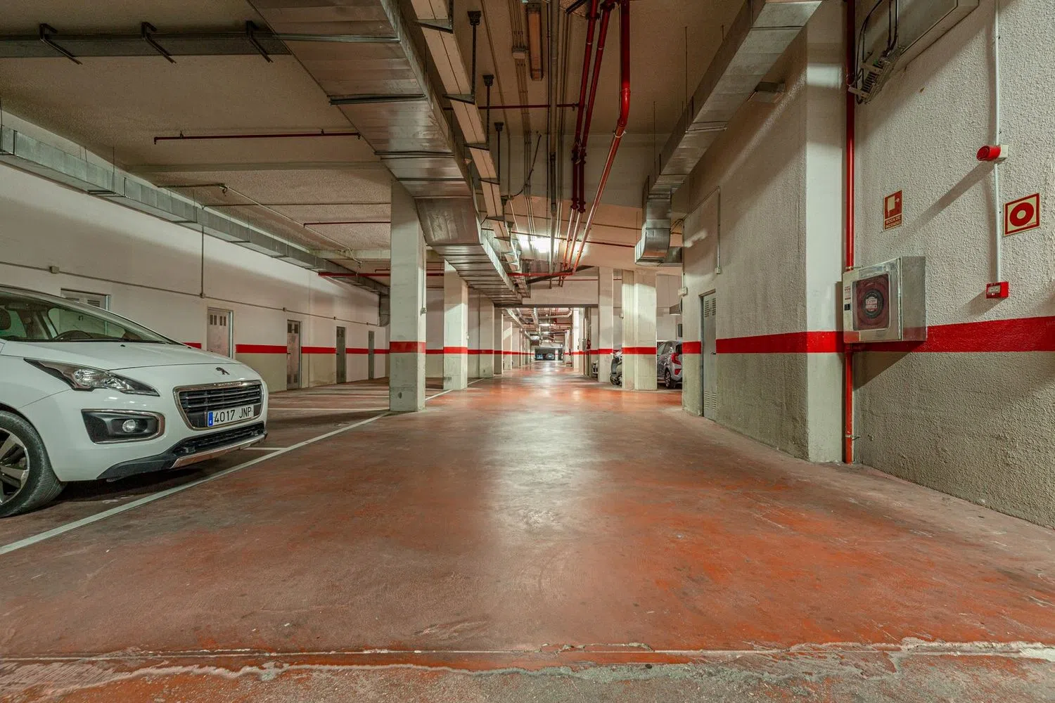 Ático en calle Enfermera Angelina Ceballos Quintanal - Foto 20