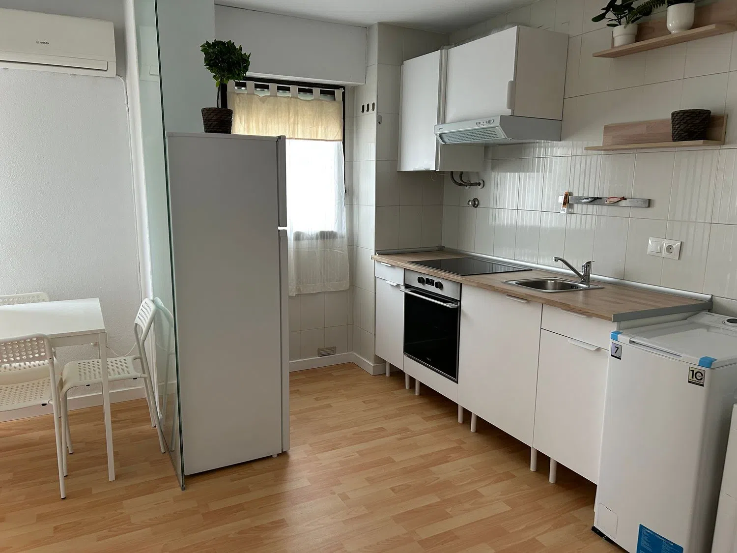 Piso en paseo Acacias, 2 - Foto 5