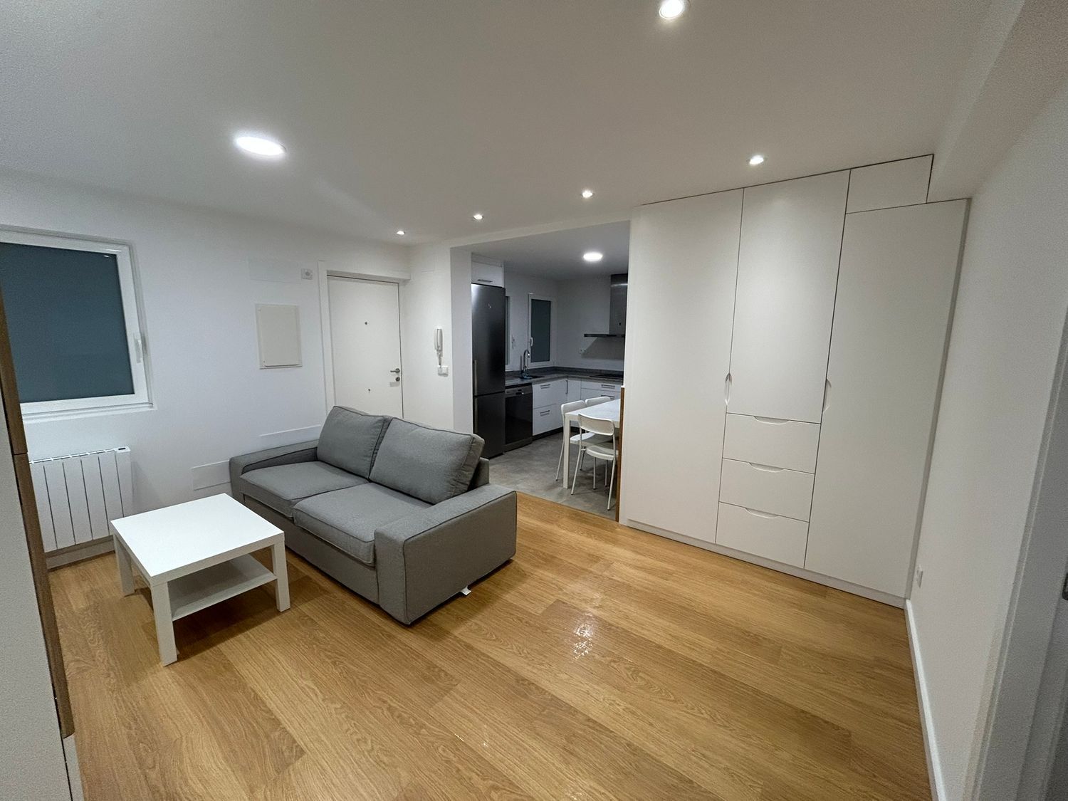 Piso en calle de Ramón Cabanillas, 8 - Foto 4