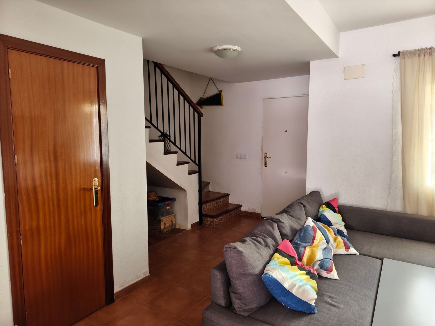 Chalet adosado en Calle Correlimos, 55 - Foto 6