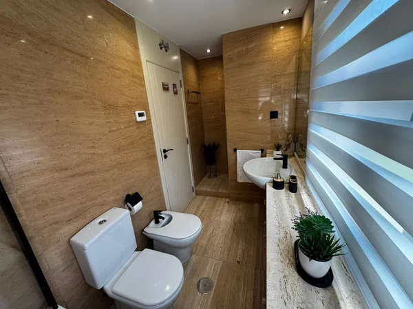 Piso en Calle Mar Mediterráneo, 64, Zona Monte el Pilar, Zona Monte el Pilar - Foto 15