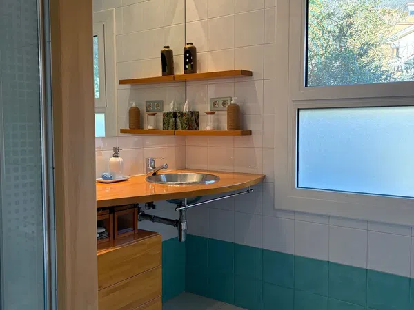 Casa independiente en Barrio Sarrià - Foto 32