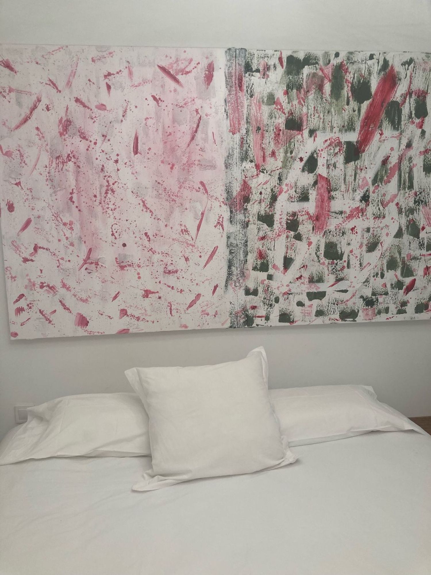 Piso en glorieta Pintor Sorolla, 5 -3 - Foto 8