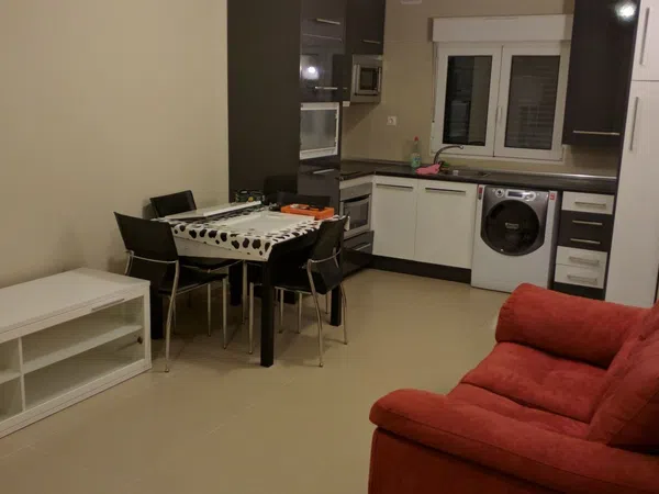 Chalet pareado en Barrio Rumoroso, 1 - Foto 1