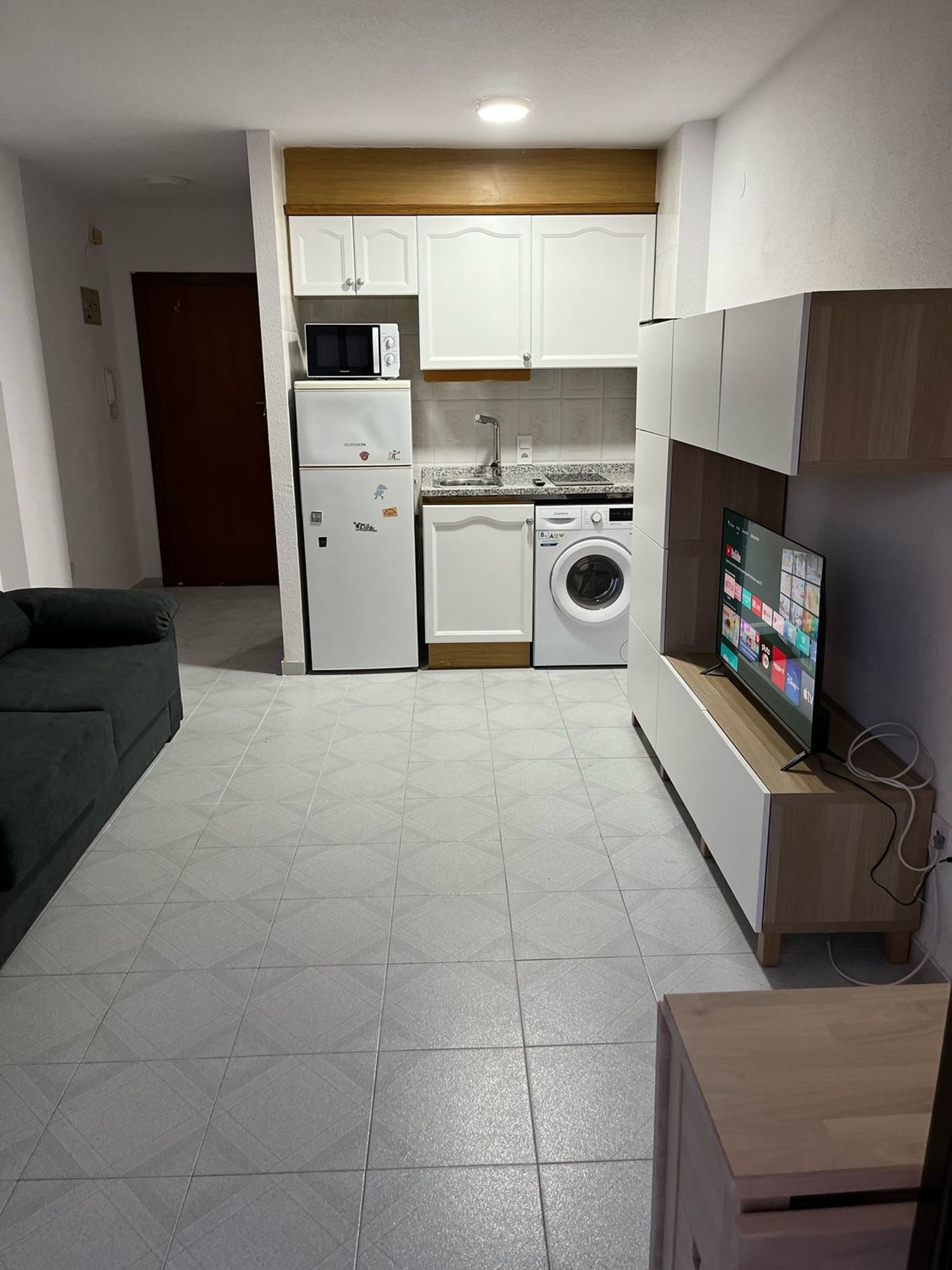 Estudio en Islas baleares, 22, Centro Histórico - Foto 9