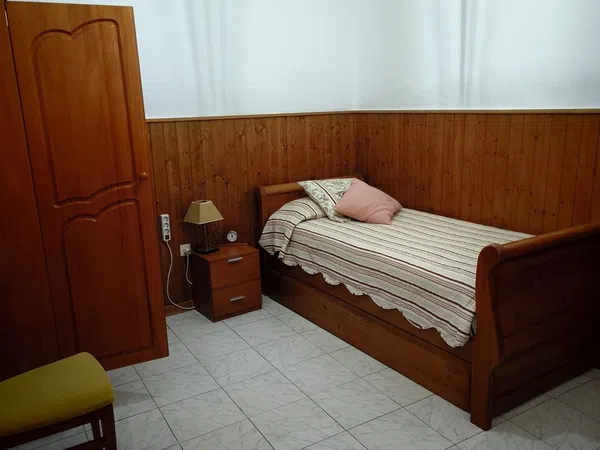 Casa o chalet independiente en Calle Chile, 8 - Foto 1