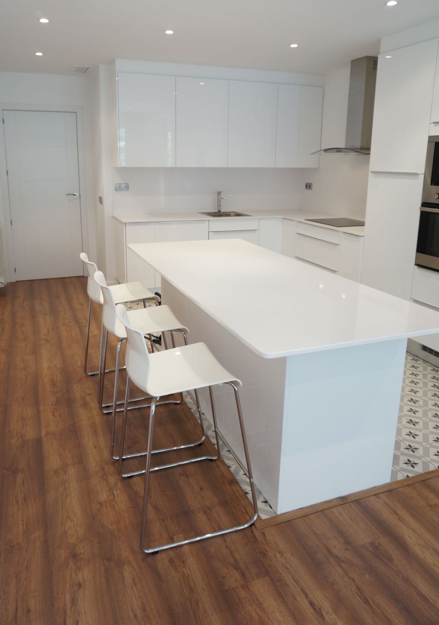 Piso en Barrio La Dreta de l'Eixample - Foto 8