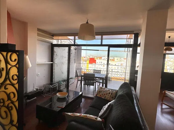 Ático en Calle de Jesús, 71, Arrancapins - Foto 4