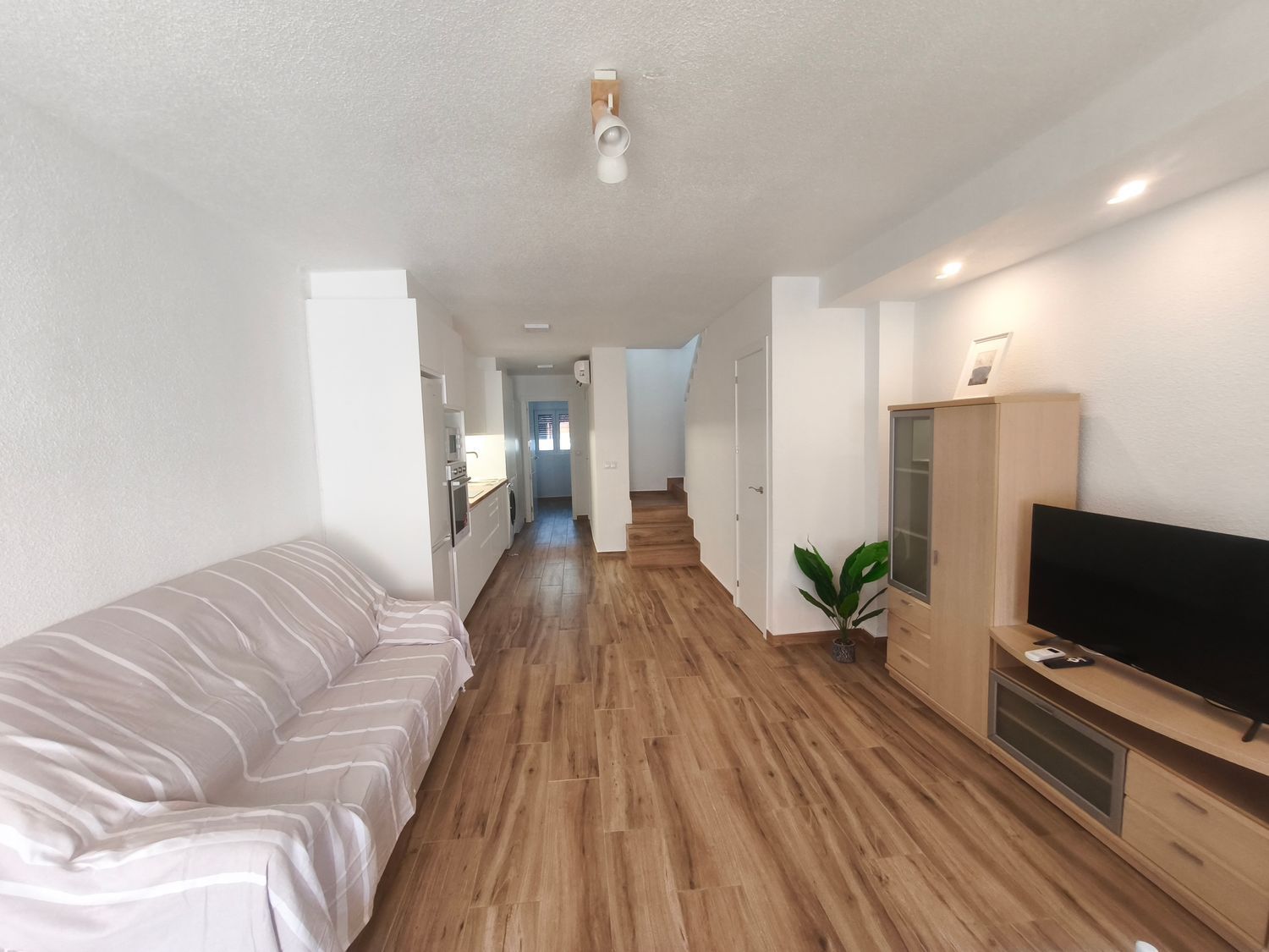 Chalet adosado en Calle Maestro Quino, 15, Playa de los Náufragos - Foto 12