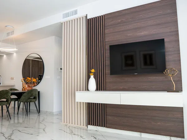 Casa o chalet independiente en Avenida Jerez de la Frontera, 12, Lo Marabú - Foto 13