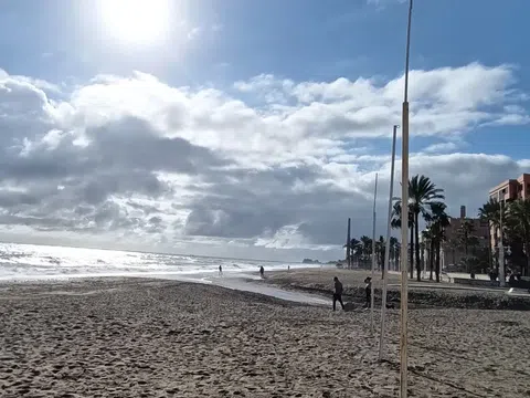 Piso en avenida de Europa, 24