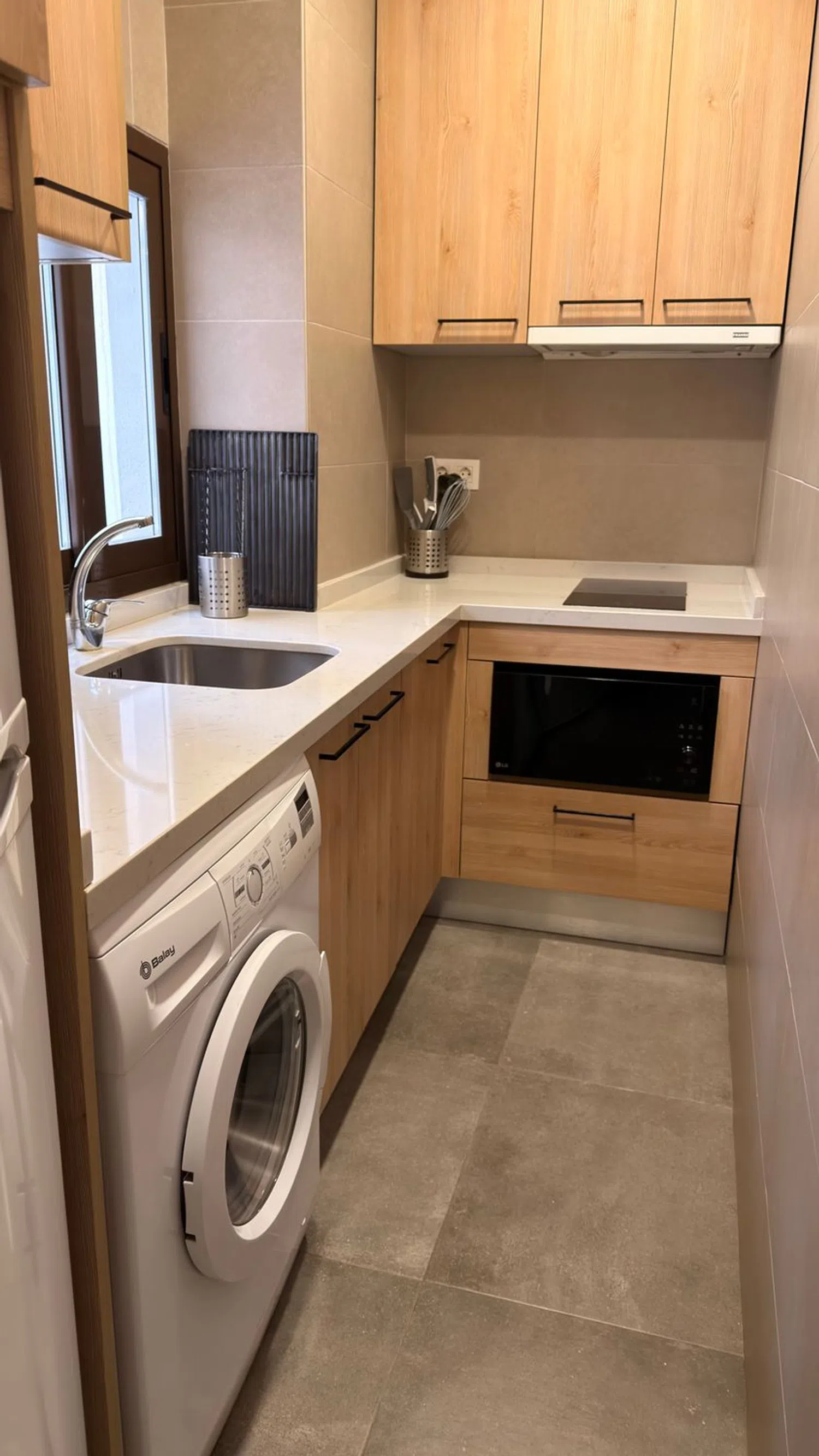 Piso en calle San Diego, 23 - Foto 13