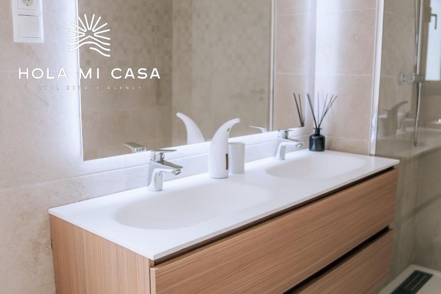 Piso en El Paraiso, 603, Linda Vista-Nueva Alcántara-Cortijo Blanco - Foto 25