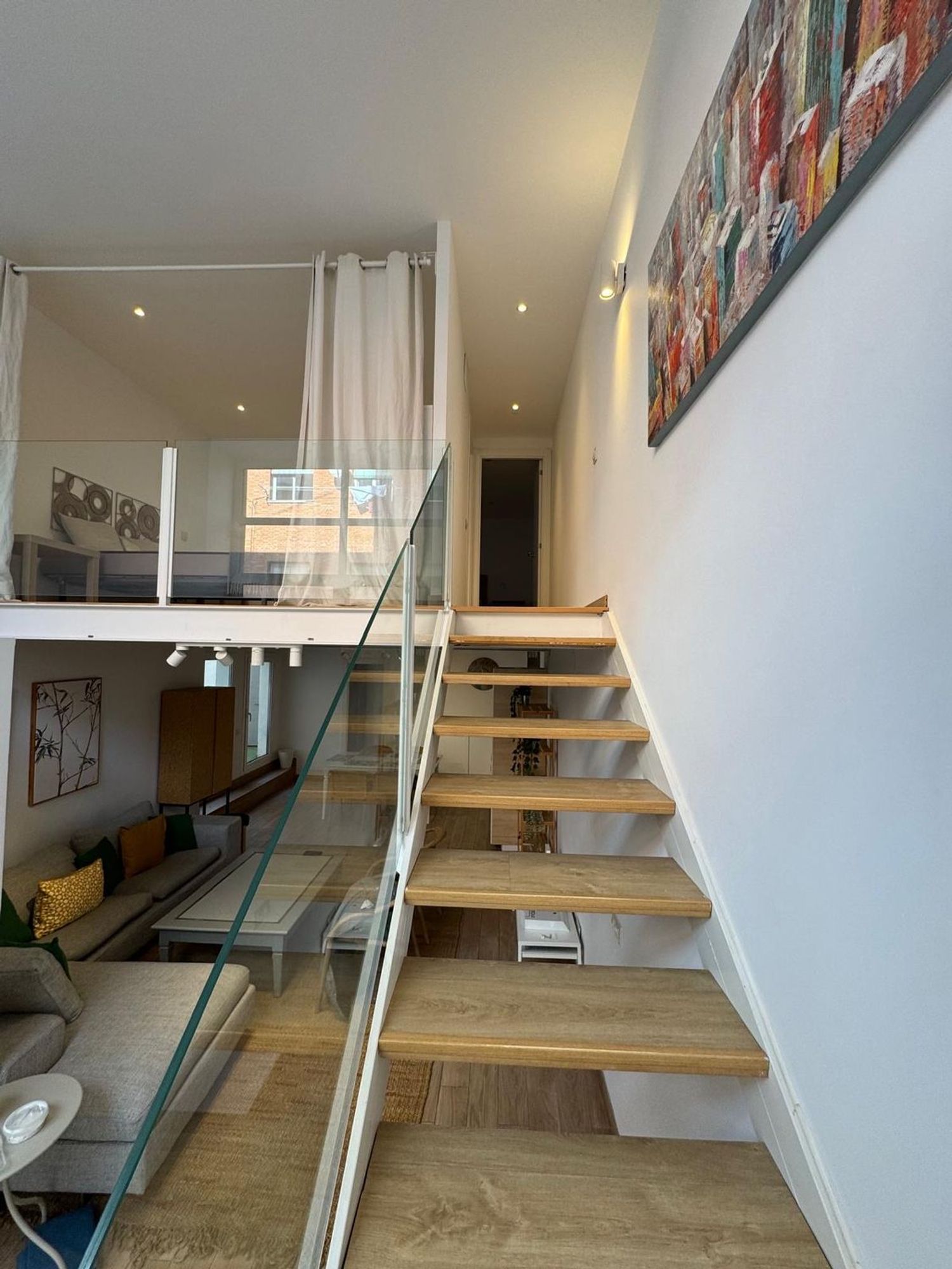 Dúplex en calle del Ailanto, 41 - Foto 14