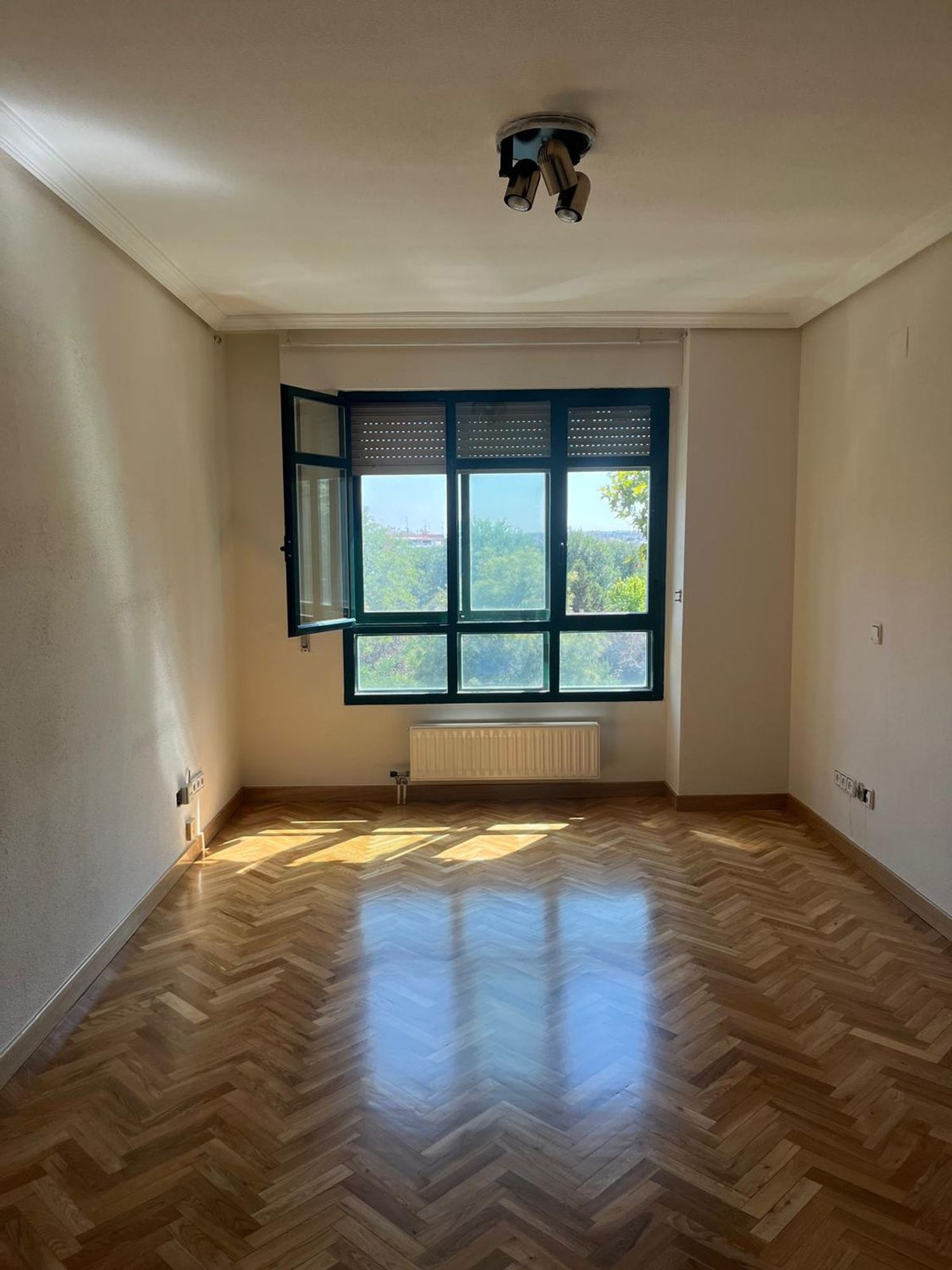 Piso en Ronda de Segovia, 73, Palacio - Foto 8