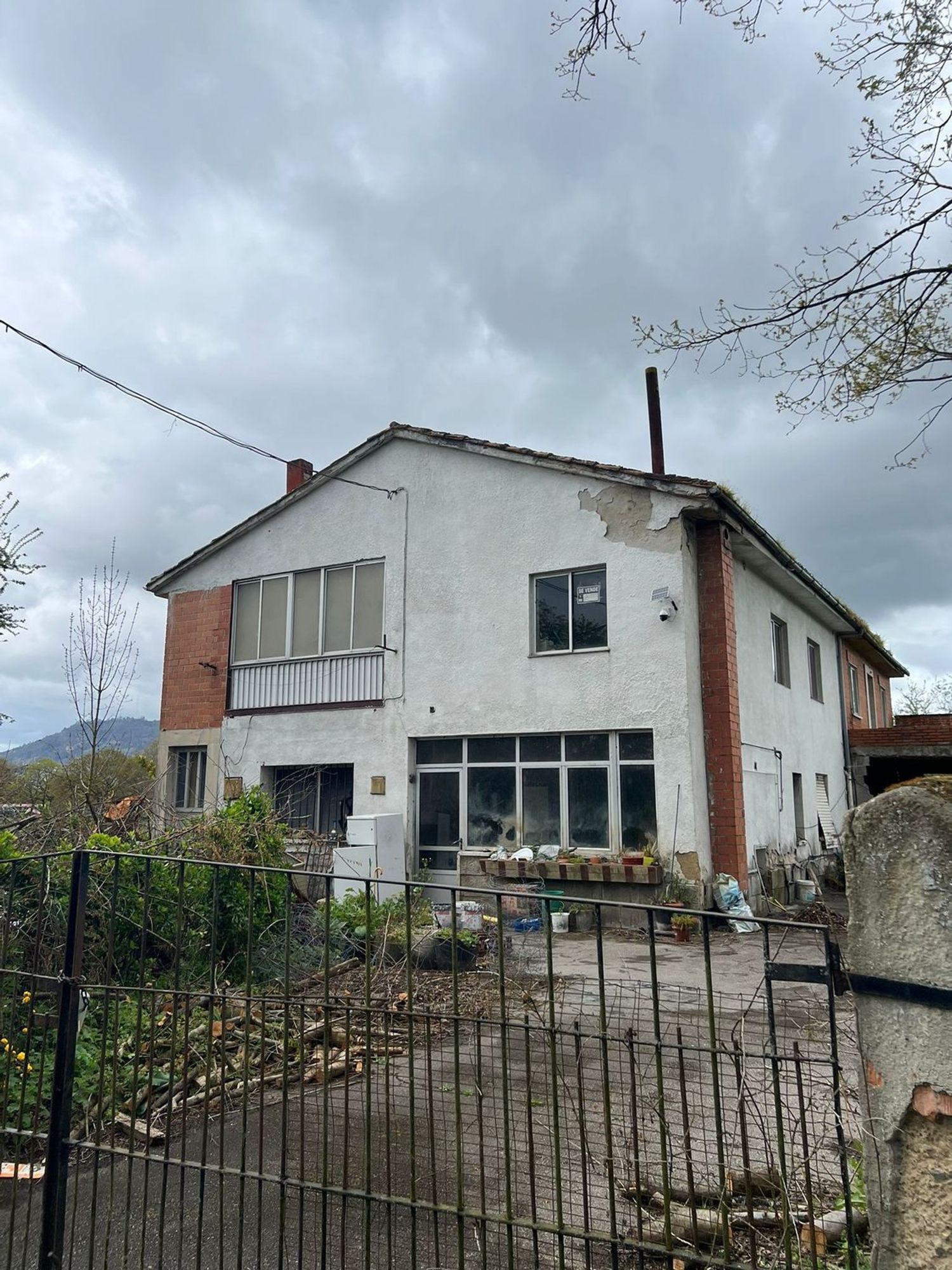 Casa rural en calle Folgueras, 26 - Foto 7