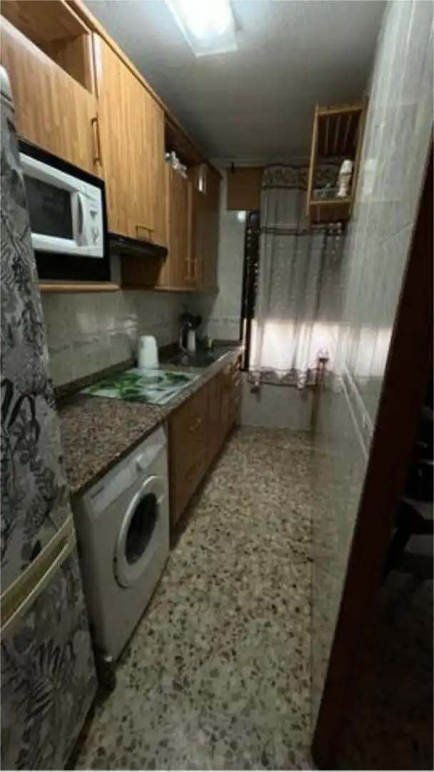 Piso en San Basilio - Foto 2