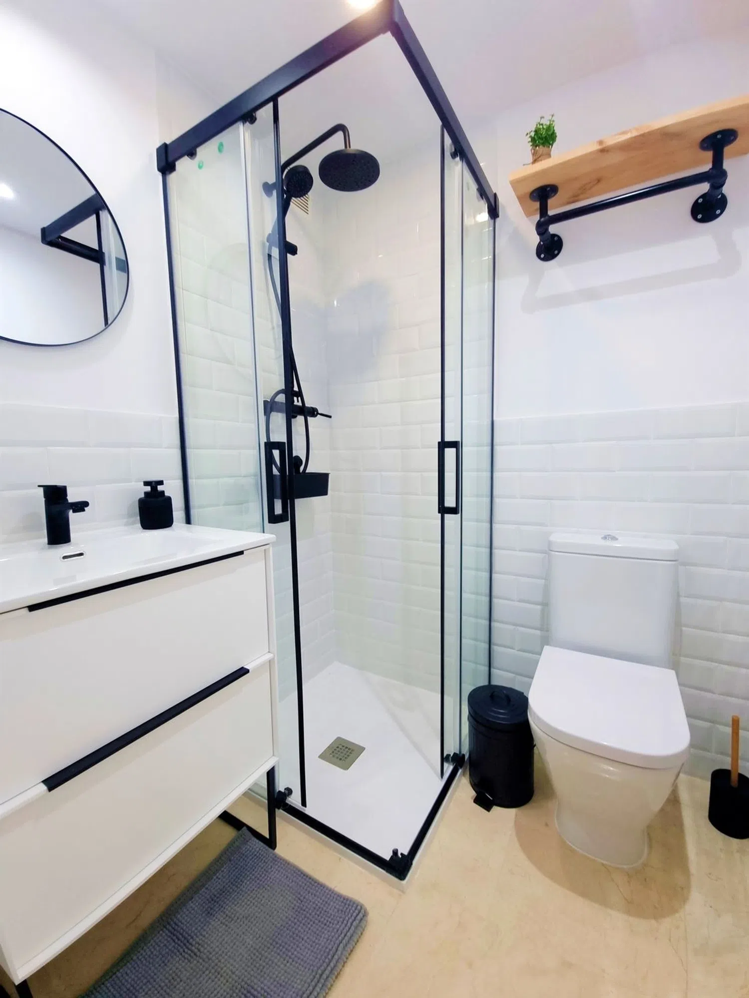 Piso en calle Miguel Soler, 5 - Foto 8