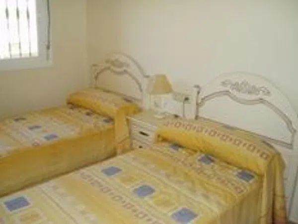 Chalet adosado en Urbanización Los Jarales de Alhamar s/n, Sitio de Calahonda, Sitio de Calahonda - Foto 7