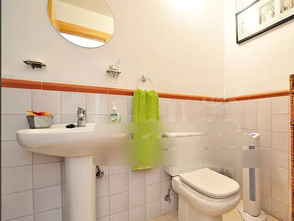 Piso en avenida del Higuerón, 1 - Foto 2