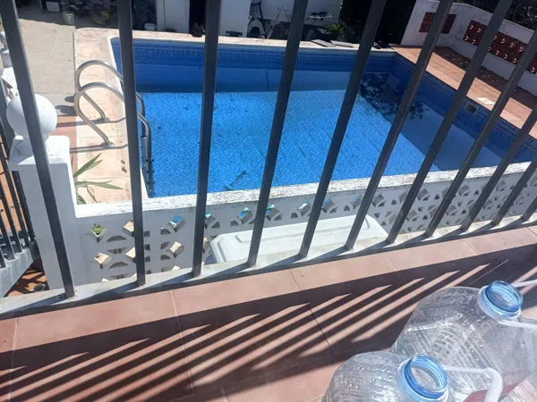 Casa rural en Calle 7, 16 - Foto 8