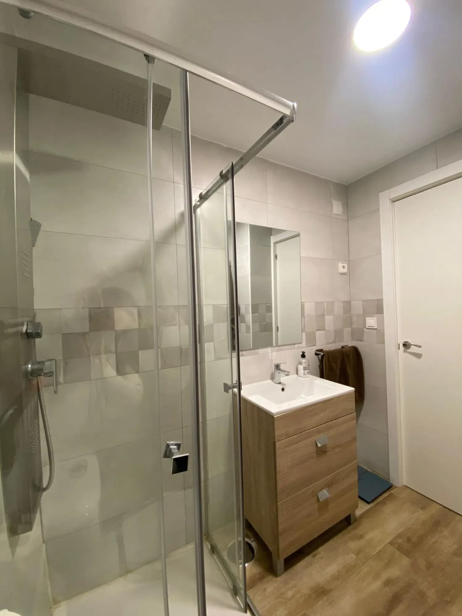 Estudio en calle Pascual de la Mata, 3 - Foto 6