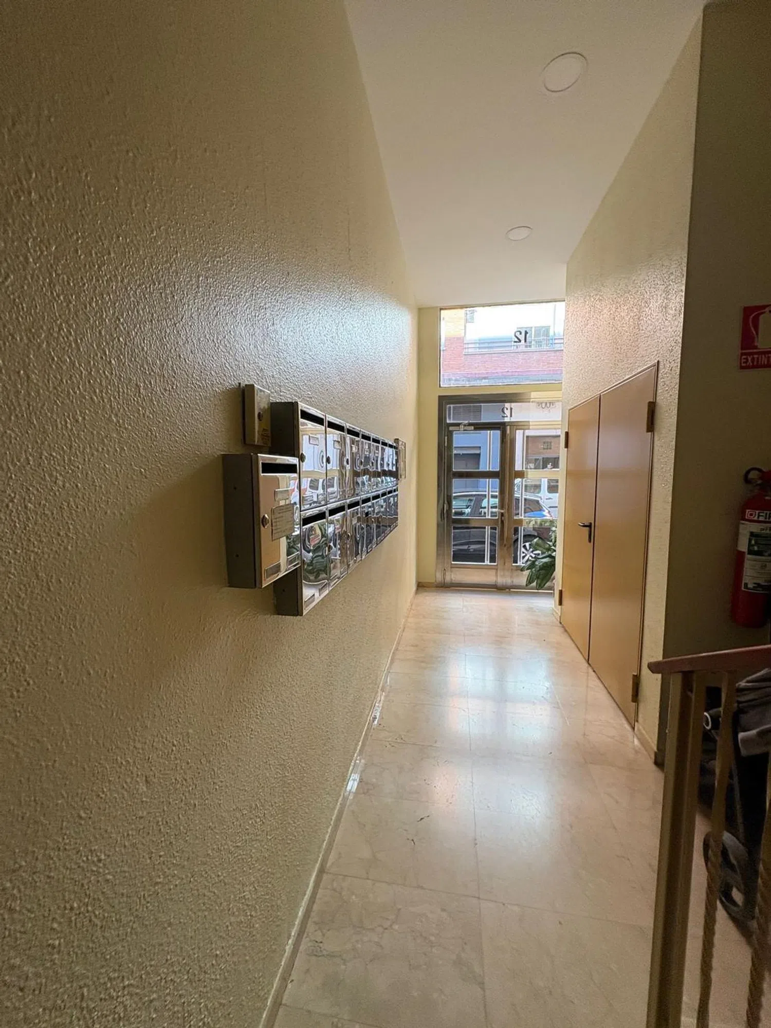 Piso en calle de Pedro II el Católico, 12 - Foto 10