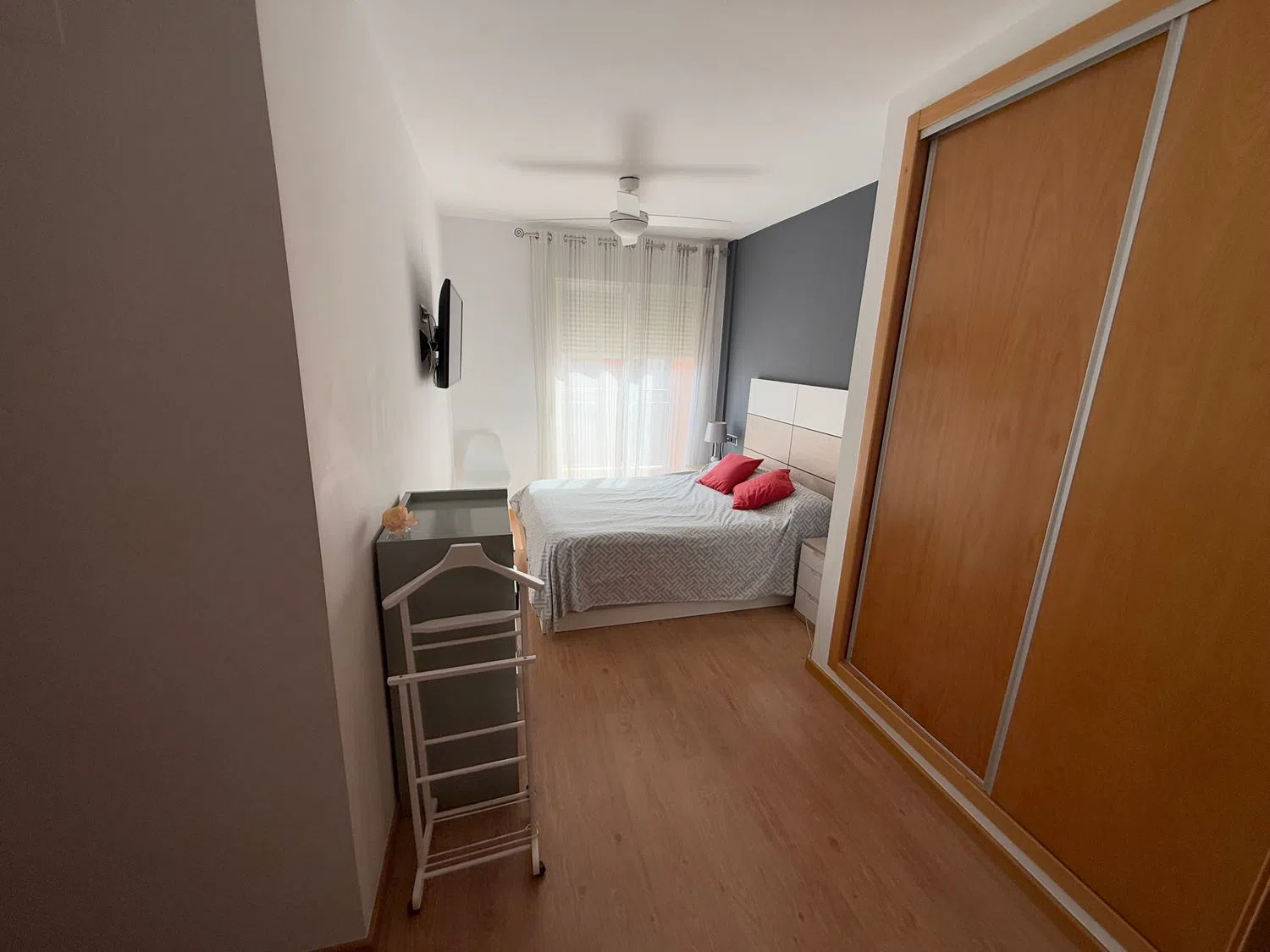 Ático en plaza Bandera Paracaidista Ortiz de Zarate, 7 - Foto 7