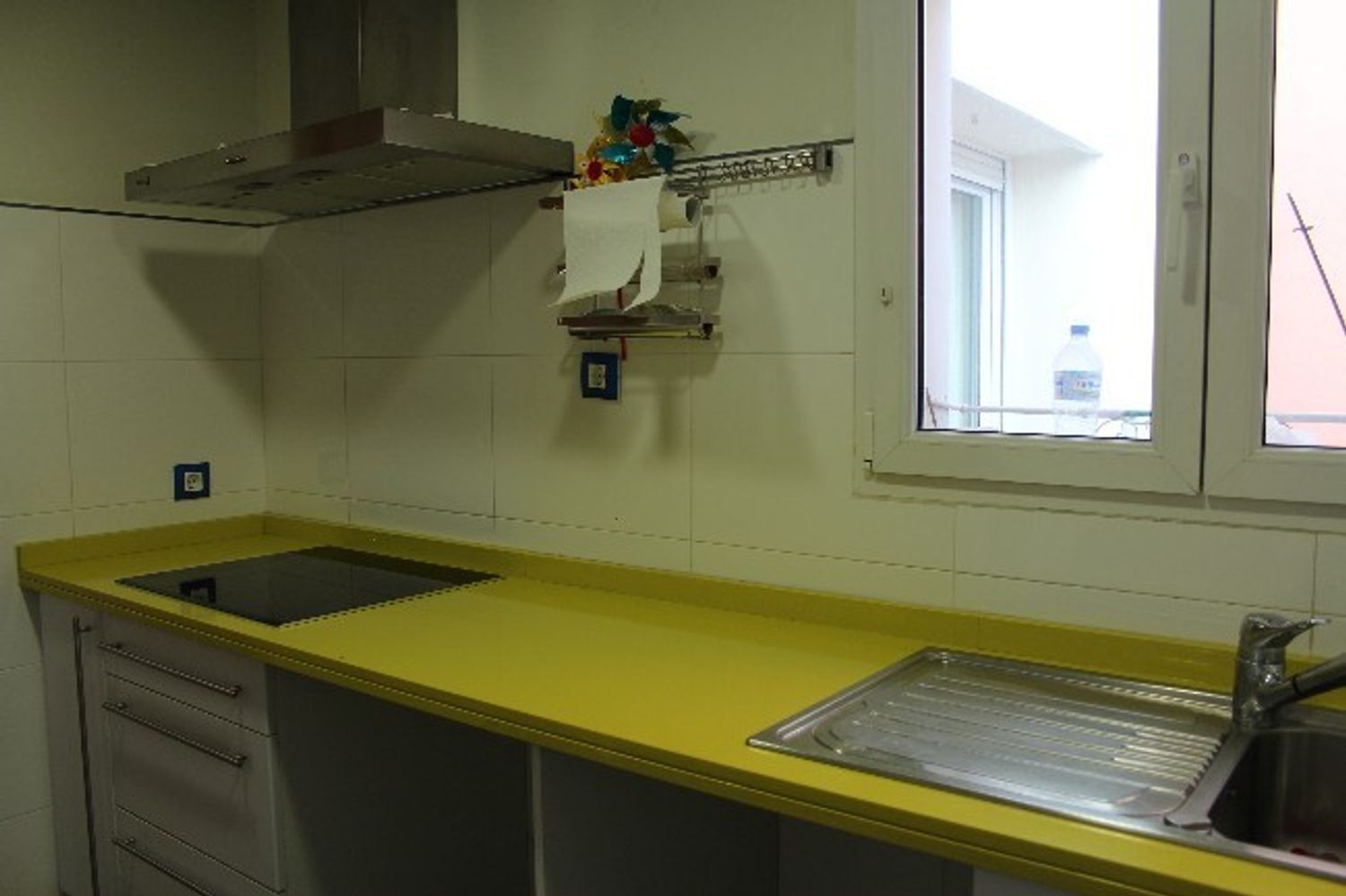 Ático en calle de Quintana, 30 - Foto 2