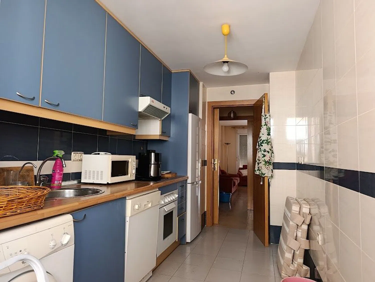 Piso en calle Doctor Marañón, 2 - Foto 8