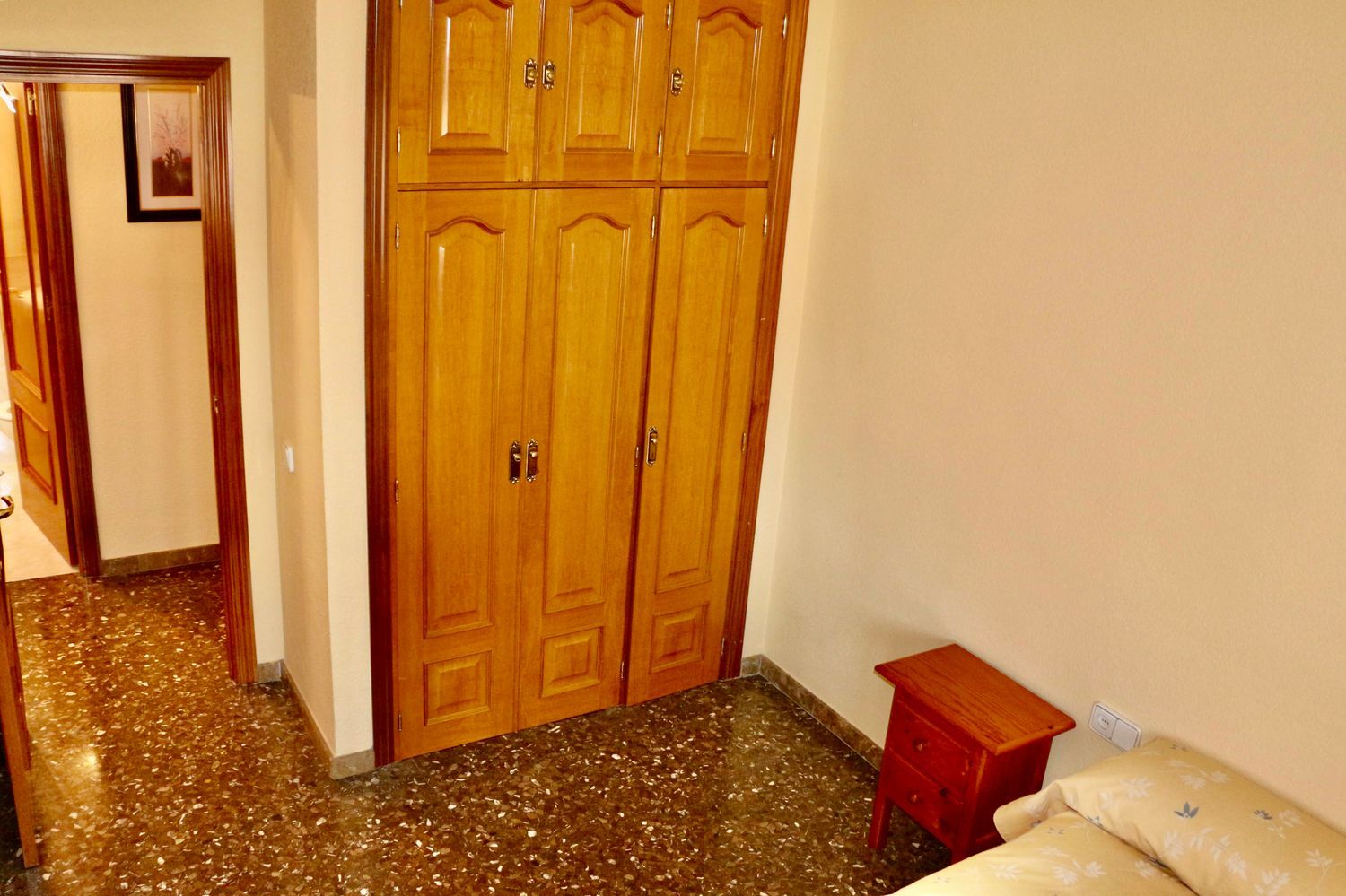 Piso en avenida de Andalucía, 21 - Foto 12