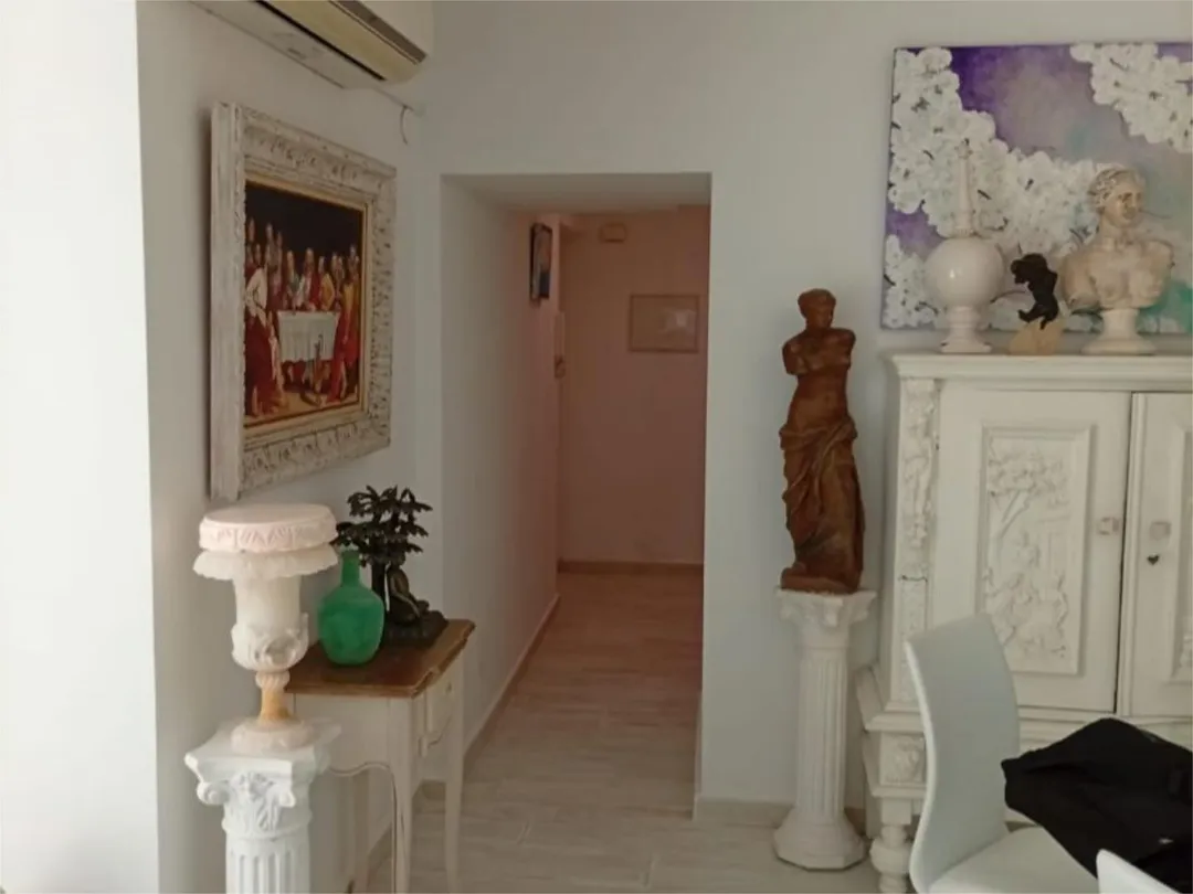 Piso en  Las Mercedes 27 - Foto 2