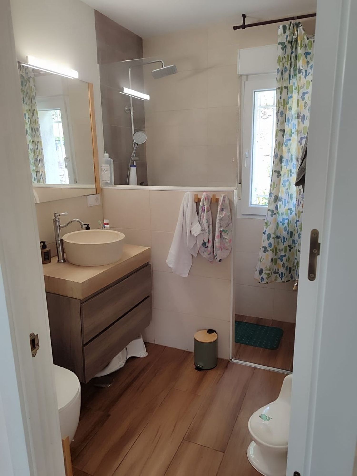 Casa o chalet independiente en Pino Alto - Navarredonda, Pino Alto - Navarredonda - Foto 17