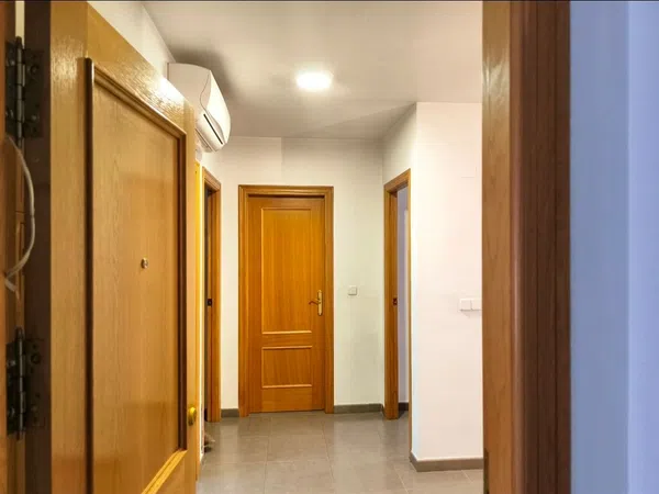 Piso en Calle Escultor Cristobal Gabarron, 1, El Esparragal - Foto 19