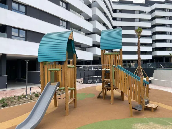 Piso en plaza Manos Unidas, 6 - Foto 24