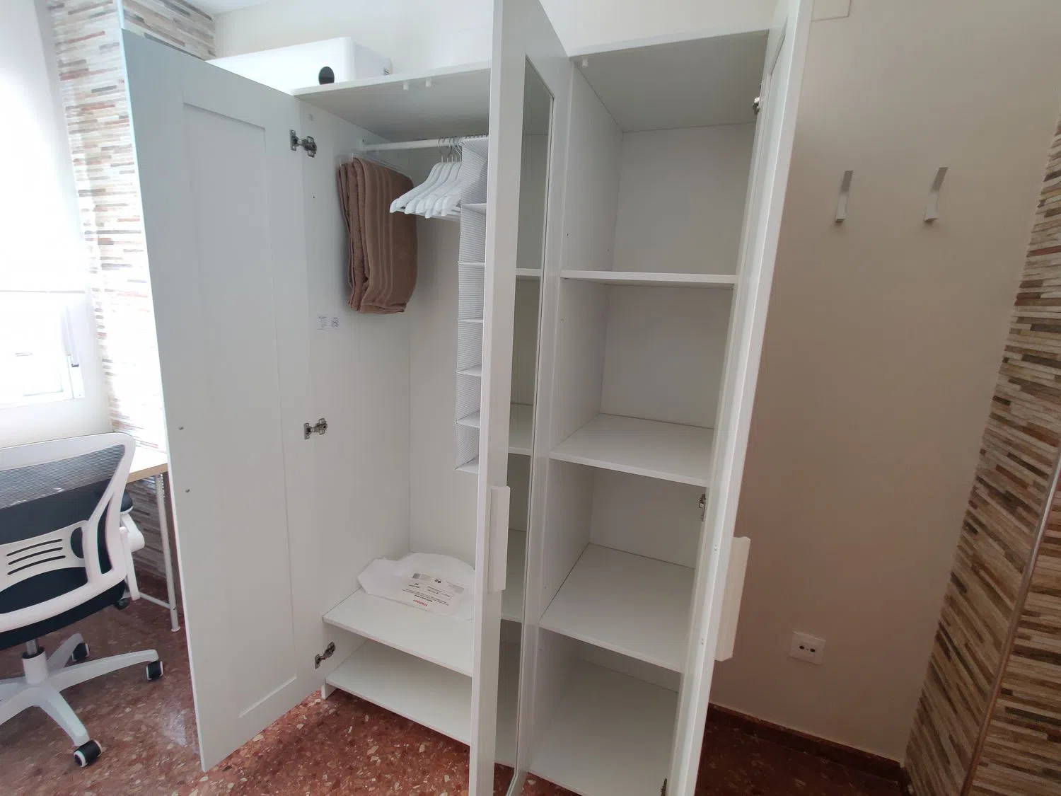 Dúplex en calle de Sixto Cámara, 11 - Foto 4