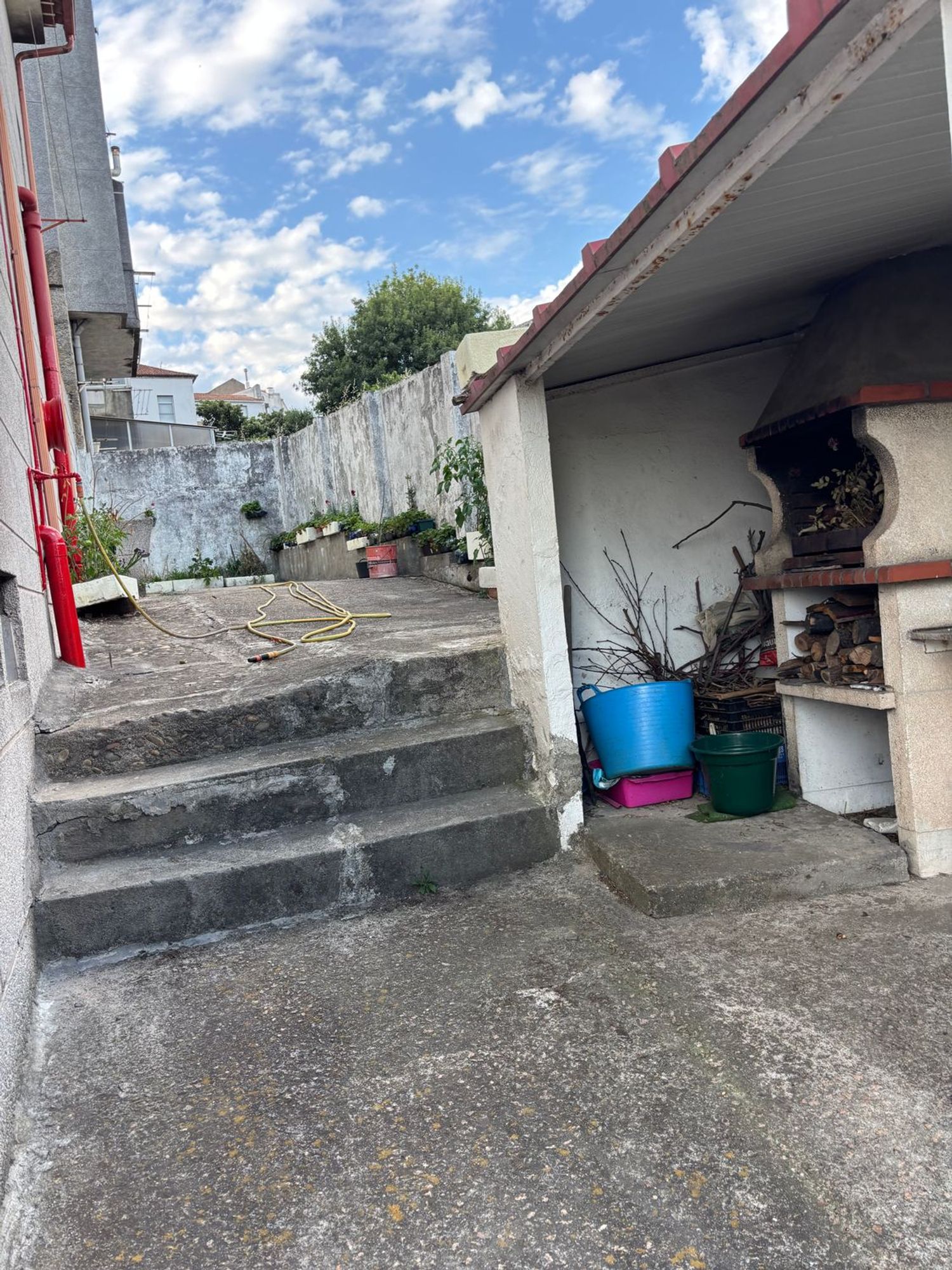 Casa o chalet independiente en Travesía Primera Pastora 2, 13, A Salgueira - O Castaño - Foto 33
