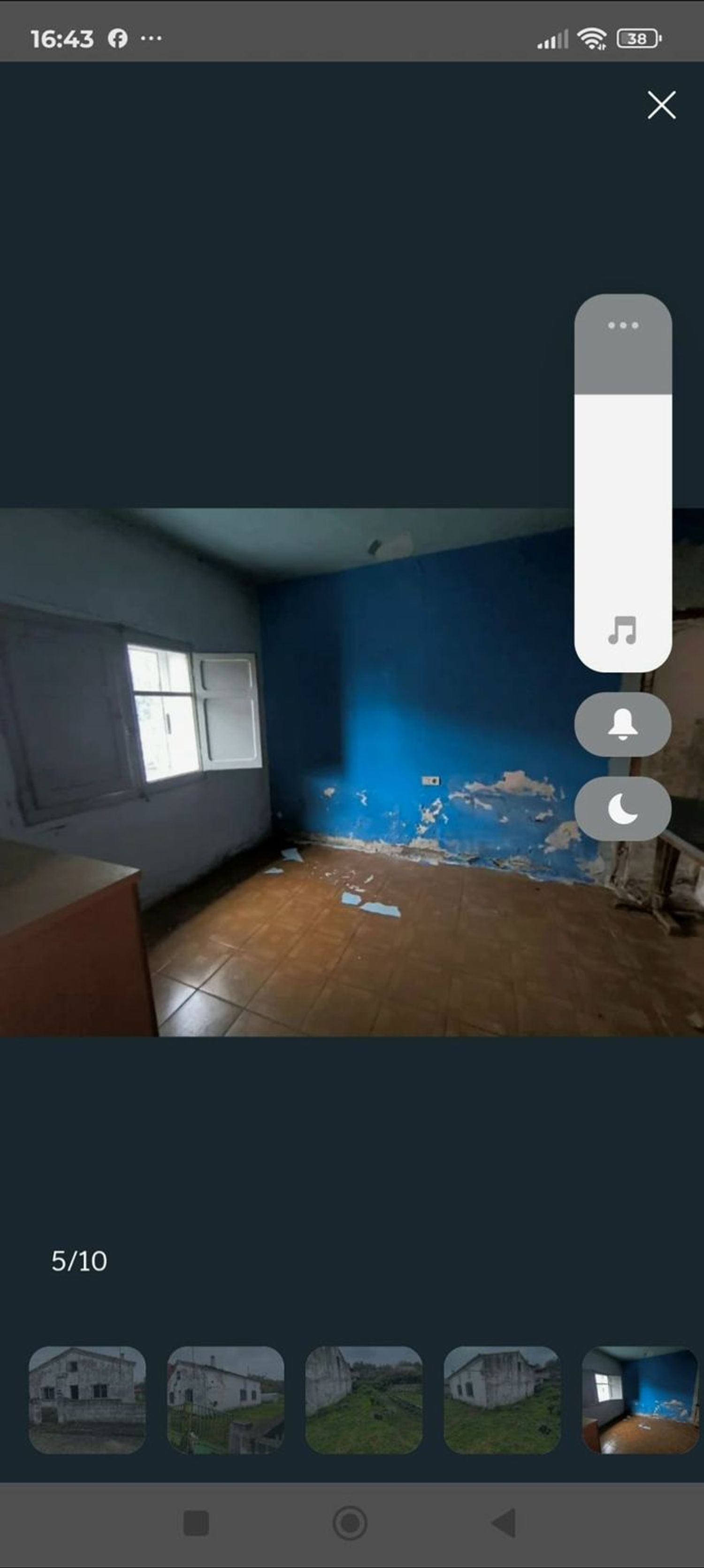 Casa o chalet independiente en Pasaje Depósitos, 36 - Foto 7