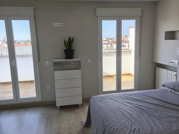 Ático en Avenida Pilar, 52 - Foto 2