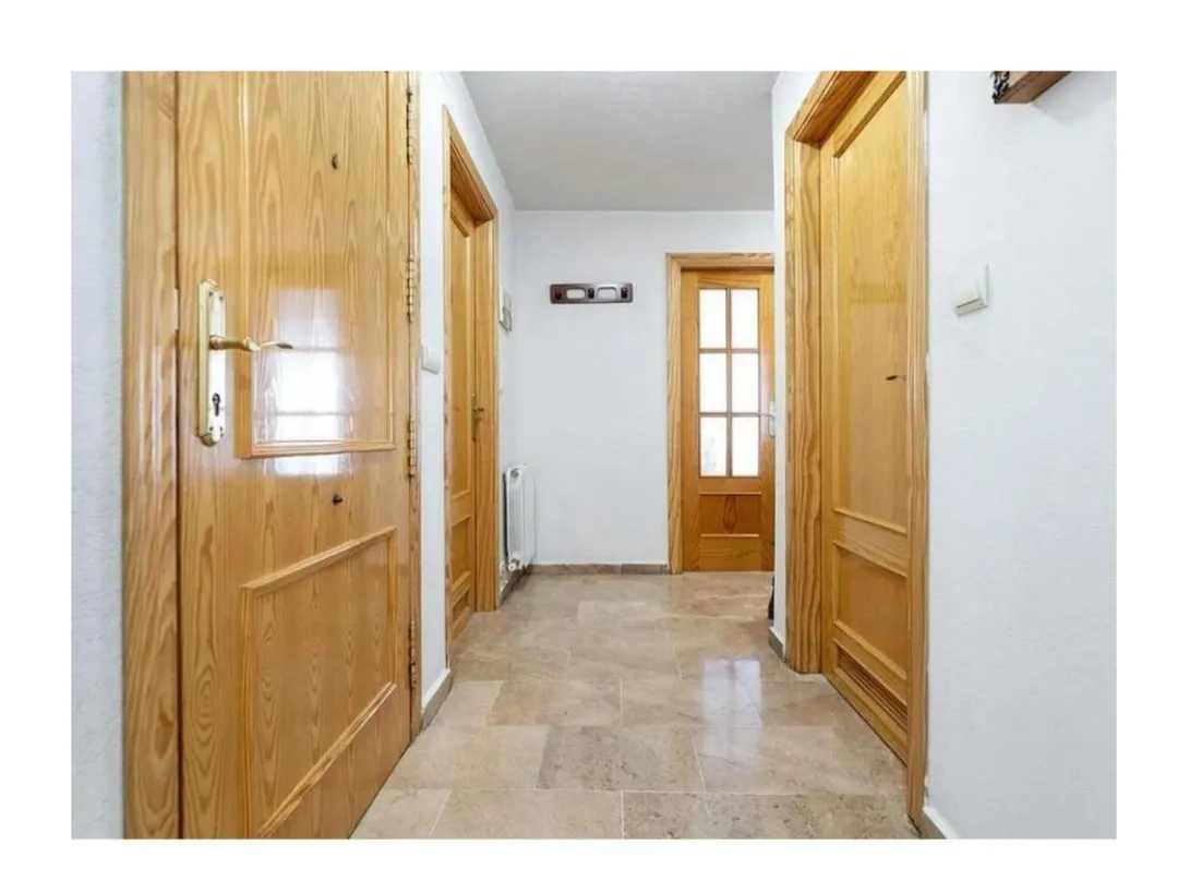 Piso en  Calle Aljibe Alto 11 - Foto 12