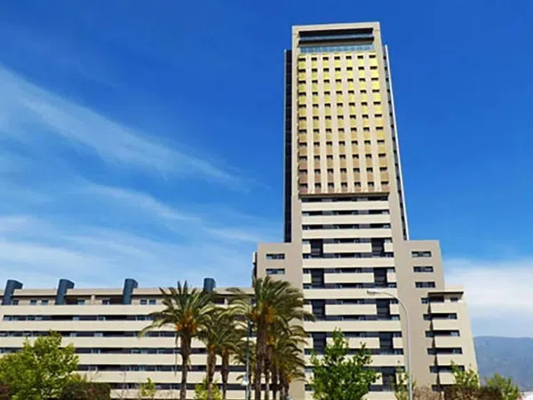 Piso en Bulevar de el Ejido, 445, Plaza de la Luz - Foto 1