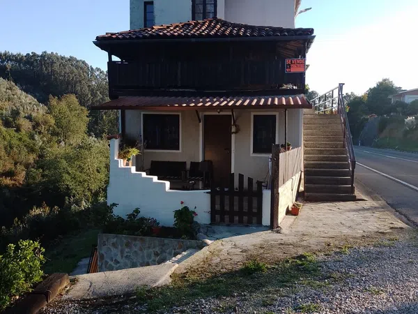 Casa o chalet independiente en Avenida de Riego, 25 - Foto 20