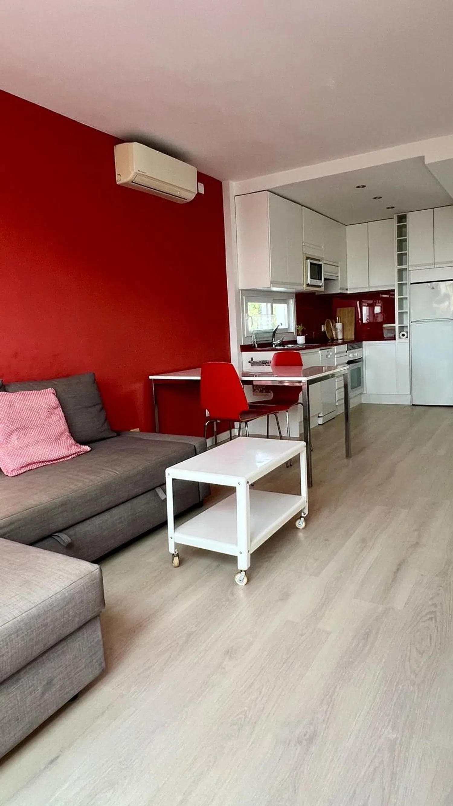 Piso en calle de Mònaco, 3 - Foto 4