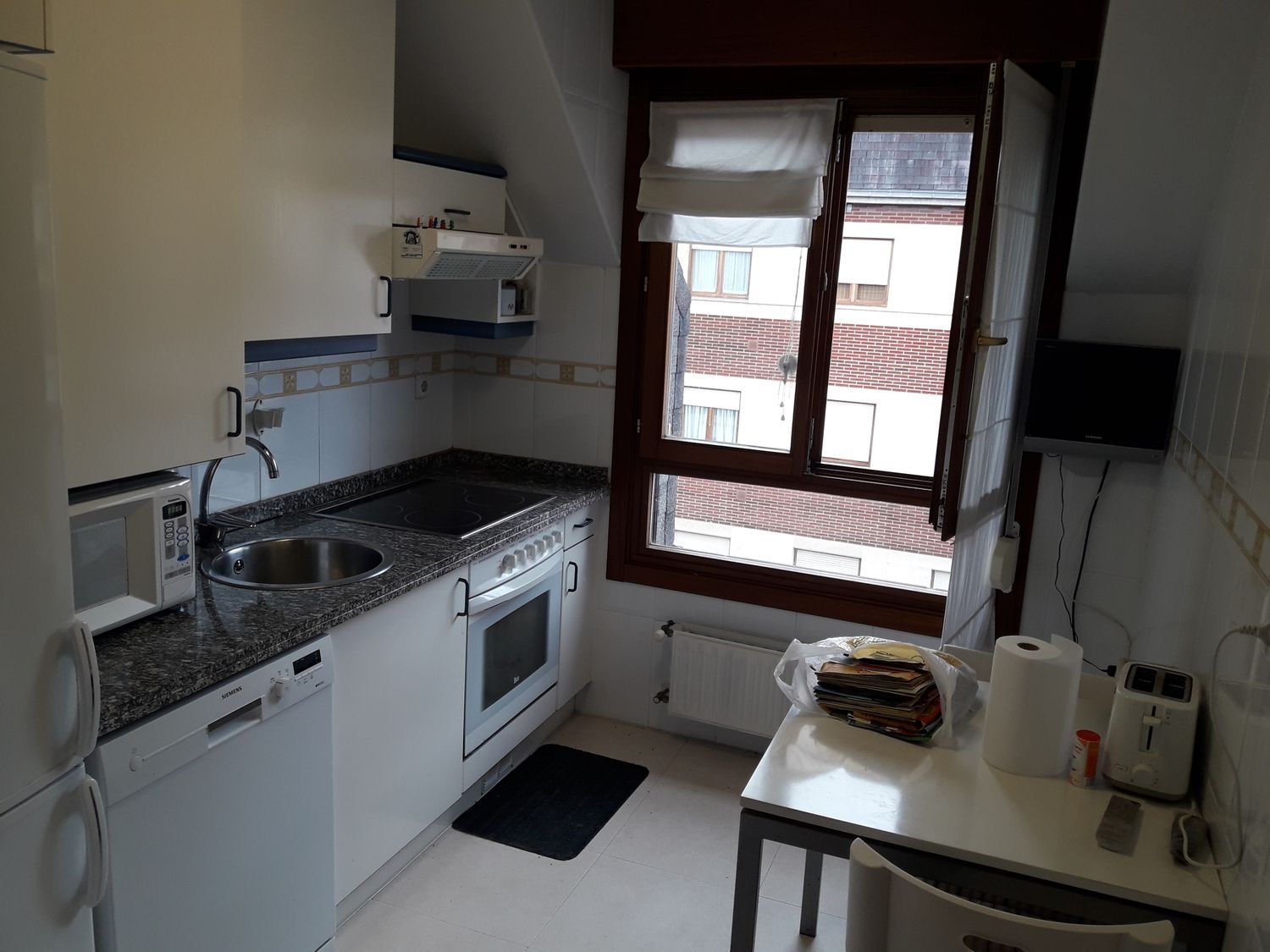 Ático en Calle Tineo, 18, Las Campas - Foto 2